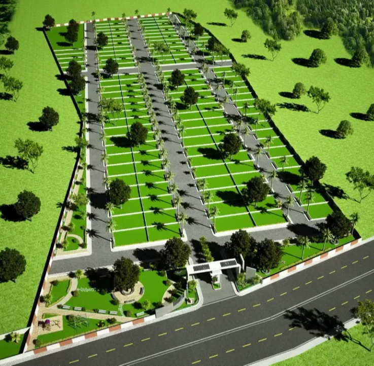 Luxury villa Greater Noida